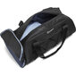 Nike spordikott ONE CLUB BAG, must hind ja info | Käekotid naistele | hansapost.ee