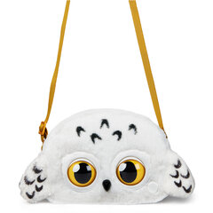 Кошелек / интерактивная сумочка Pets Owl Hedwig цена и информация | Аксессуары для детей | hansapost.ee