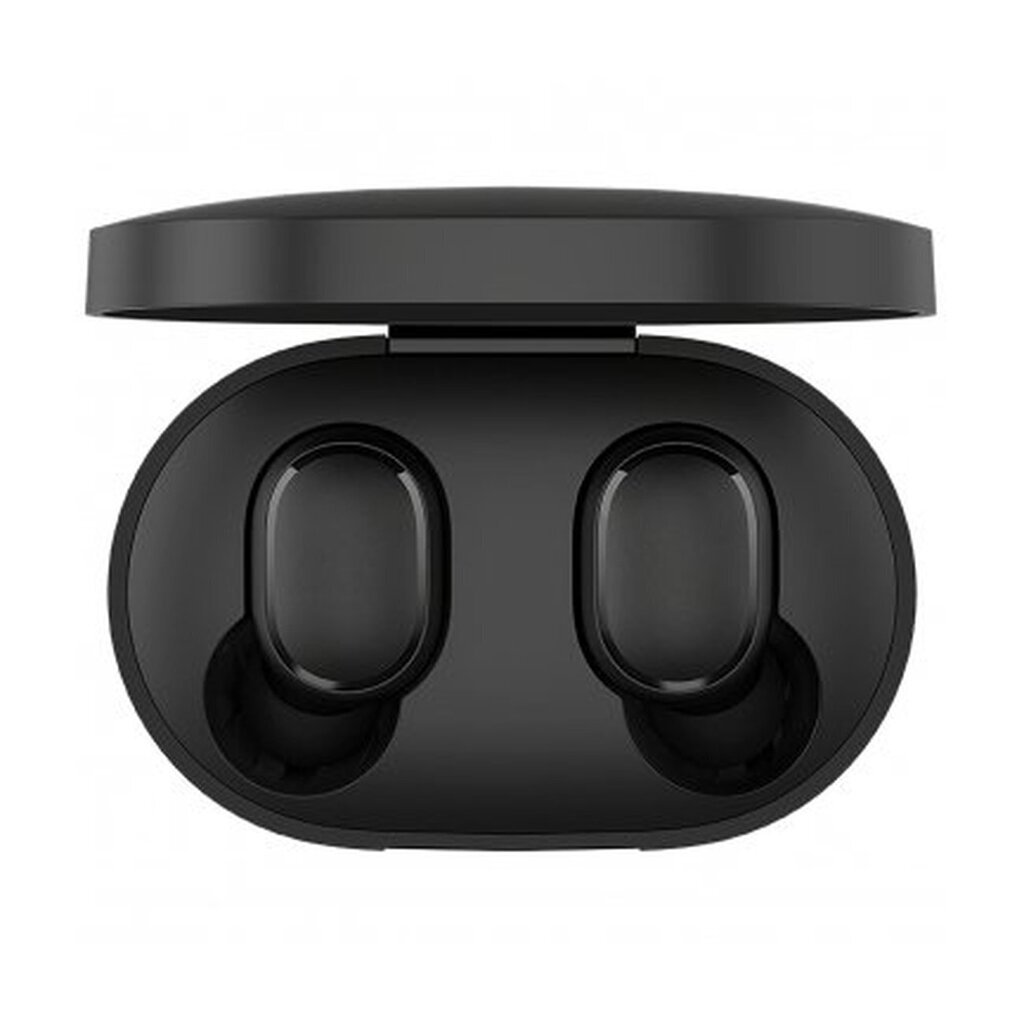 Xiaomi Redmi Buds Essential TWS wireless headphones black (BHR6606GL) hind ja info | Kõrvaklapid | hansapost.ee