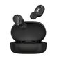 Xiaomi Redmi Buds Essential TWS wireless headphones black (BHR6606GL) hind ja info | Kõrvaklapid | hansapost.ee