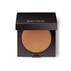 Компактная пудра Laura Mercier Matte Radiance Baked Powder Bronze 04L, 7,5 г цена и информация | Пудры, базы под макияж | hansapost.ee