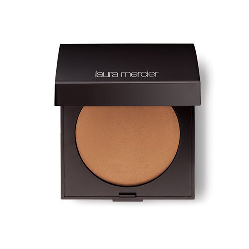 Kompaktpuuder Laura Mercier Matte Radiance Baked Powder Bronze 04L, 7,5 g hind ja info | Jumestuskreemid ja puudrid | hansapost.ee