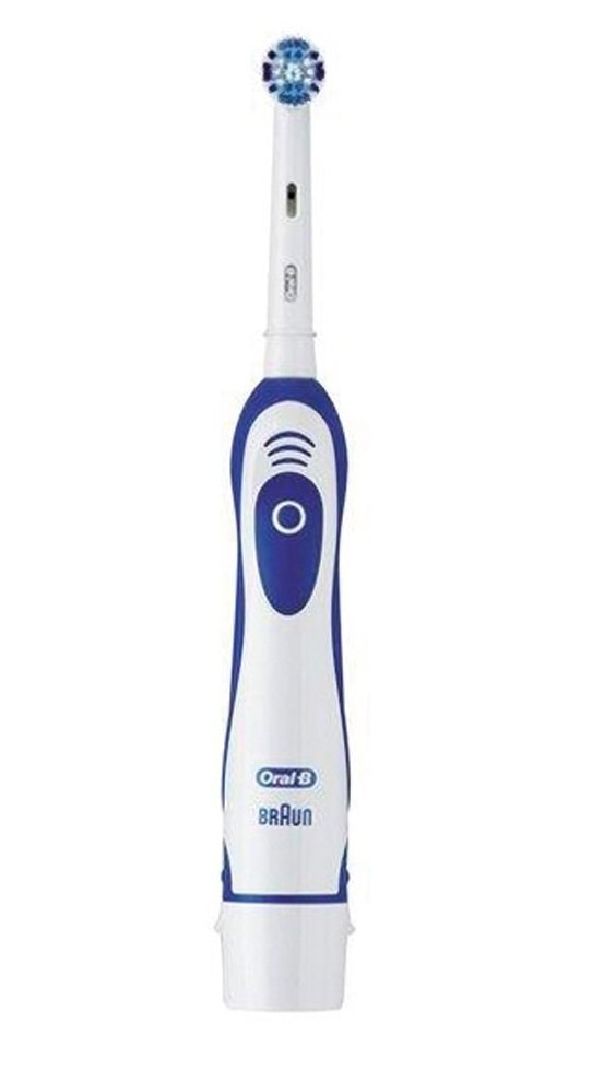 Oral-B Advance Power 400 DB4010 цена и информация | Elektrilised hambaharjad | hansapost.ee