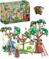 71142 PLAYMOBIL® Wiltopia, Troopiline mänguväljak hind ja info | Klotsid ja konstruktorid | hansapost.ee