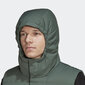 Adidas Vestid Helionic Vest Green HG6274 цена и информация | Vestid meestele | hansapost.ee