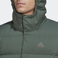 Adidas Vestid Helionic Vest Green HG6274 hind ja info | Vestid meestele | hansapost.ee