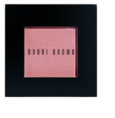 Põsepuna Bobbi Brown Blush, 18 Desert Pink, 3.7 g цена и информация | Бронзеры (бронзаторы), румяна | hansapost.ee