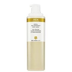 Dušigeel Ren Neroli And Grapefruit Body Wash, 200 ml цена и информация | Масла, гели для душа | hansapost.ee