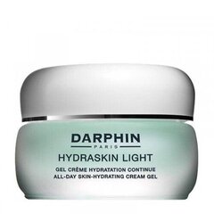 Niisutav näokreem Darphin Hydraskin Light All Day Skin, 100 ml hind ja info | Näokreemid | hansapost.ee