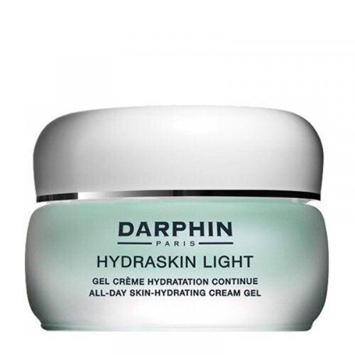 Niisutav näokreem Darphin Hydraskin Light All Day Skin, 100 ml цена и информация | Näokreemid | hansapost.ee