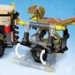LEGO 76951 Jurassic World Pyroraptor & Dilophosaurus Transport цена и информация | Klotsid ja konstruktorid | hansapost.ee