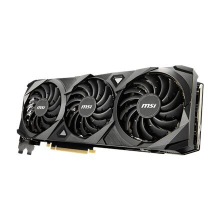 MSI GeForce RTX 3080 Ventus 3X 10G OC hind ja info | Videokaardid | hansapost.ee