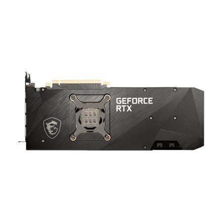 MSI GeForce RTX 3080 Ventus 3X 10G OC цена и информация | Videokaardid | hansapost.ee
