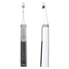 Sencor SOC 2200SL цена и информация | Электрические зубные щетки | hansapost.ee
