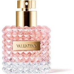 Parfüümvesi Valentino Donna EDP, 50 ml hind ja info | Parfüümid naistele | hansapost.ee
