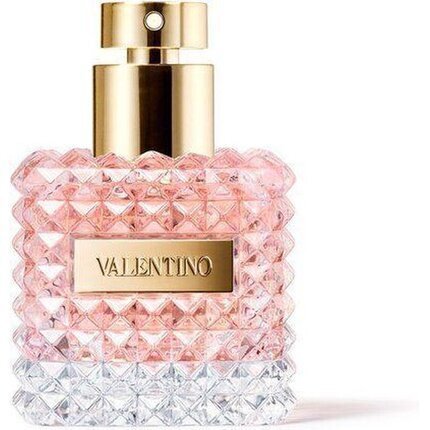 Parfüümvesi Valentino Donna EDP, 50 ml цена и информация | Parfüümid naistele | hansapost.ee