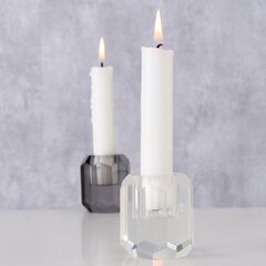 Подсвечник Boltze Crystal цена и информация | Подсвечники, свечи | hansapost.ee