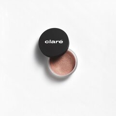 Придающая сияние пудра Clare Blanc Magic Dust illuminating powder Golden Rose 02, 3 г цена и информация | Бронзеры (бронзаторы), румяна | hansapost.ee