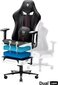 Diablo Chairs X-PLAYER 2.0, King Size, must цена и информация | Kontoritoolid | hansapost.ee