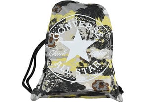 Jalatsikott Converse Flash Gymsack C45FGG10-039 цена и информация | Школьные рюкзаки, спортивные сумки | hansapost.ee