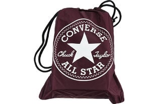 Jalatsikott Converse Flash Gymsack 40FGU10-262 цена и информация | Школьные рюкзаки, спортивные сумки | hansapost.ee