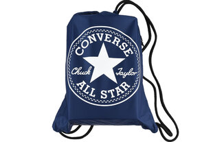 Cпортивная сумка для обуви Converse Flash Gymsack 40FGN10-410 цена и информация | Школьные рюкзаки, спортивные сумки | hansapost.ee