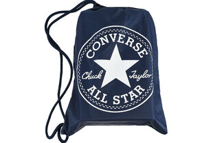 Jalatsikott Converse Cinch Bag 3EA045G-410 hind ja info | Koolikotid ja seljakotid | hansapost.ee