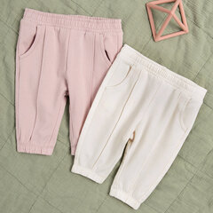 Cool Club спортивные штаны для девочек, CCG2501678 цена и информация | Брюки для девочки, бирюзовые | hansapost.ee