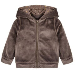 Cool Club велюровый блузон для девочек CCG2512092 цена и информация | Свитеры, жилетки, пиджаки для девочек | hansapost.ee