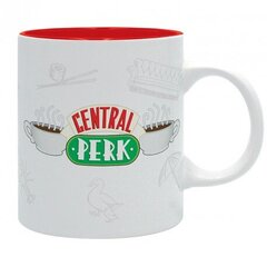 ABYstyle Friends Central Perk hind ja info | Fännitooted mänguritele | hansapost.ee
