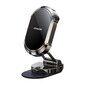 Joyroom JR-ZS312 magnetic cockpit mount (gray) цена и информация | Telefonihoidjad | hansapost.ee