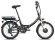 Kokkupandav elektrijalgratas Esperia Ecobike E1281A цена и информация | Elektrijalgrattad | hansapost.ee