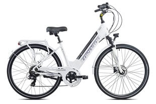 Электровелосипед Torpado Venere T268 цена и информация | Электровелосипеды | hansapost.ee
