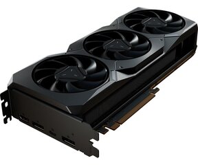 ASRock AMD Radeon RX 7900 XT Triple Fan 20GB hind ja info | Videokaardid | hansapost.ee