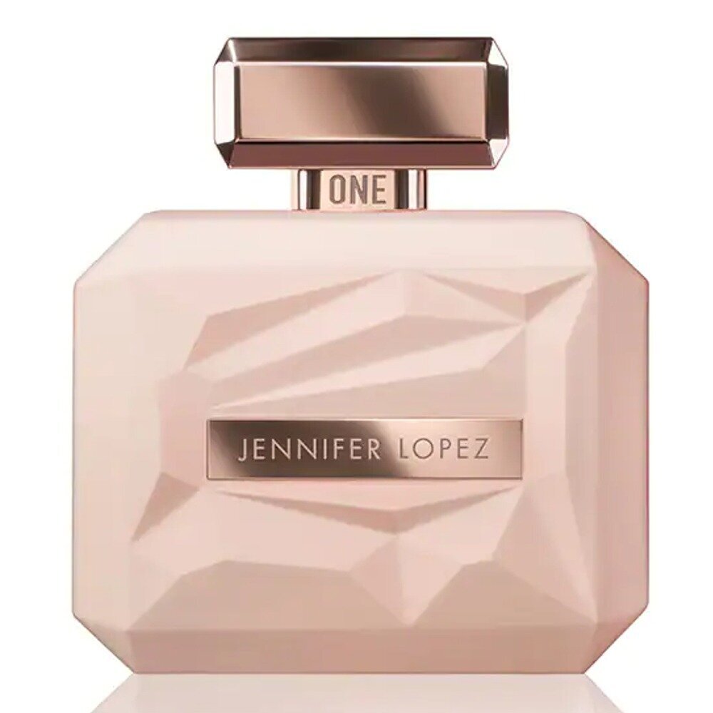 Naiste parfüüm Jennifer Lopez One EDP, 50ml hind ja info | Parfüümid naistele | hansapost.ee