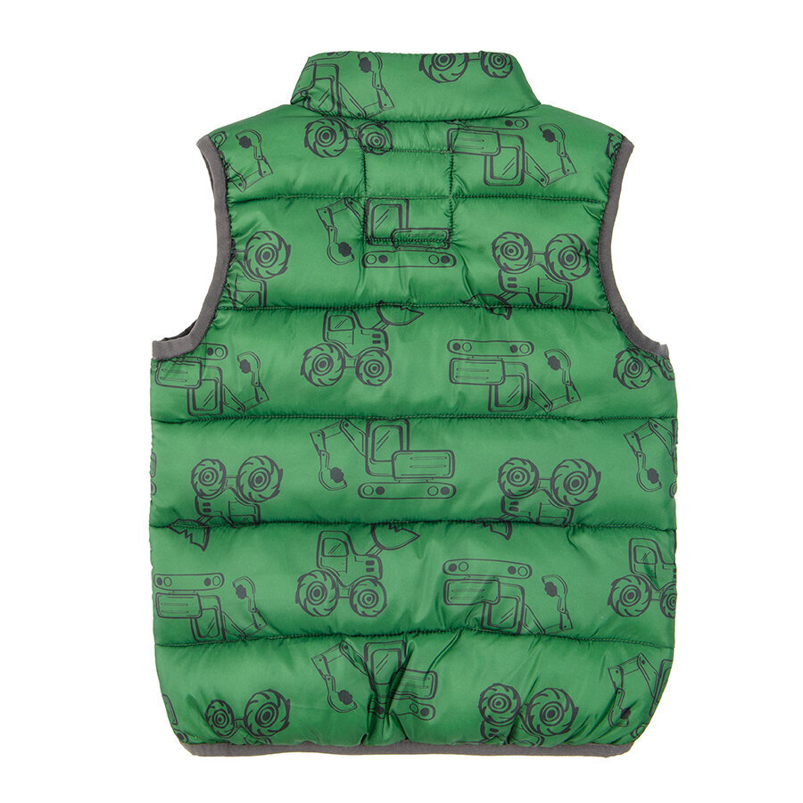 Cool Club vest poistele, COB2500261 hind ja info | Kampsunid, vestid ja jakid poistele | hansapost.ee