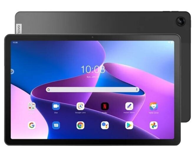 Lenovo Tab M10 Plus (3rd Gen) 4G 4/64GB ZAAN0128PL цена и информация | Tahvelarvutid | hansapost.ee