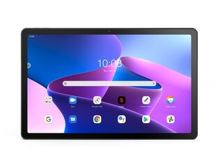 Lenovo Tab M10 Plus (3rd Gen) 4G 4/64GB ZAAN0128PL цена и информация | Планшеты | hansapost.ee