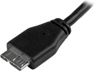 StarTech USB3AUB15CMS hind ja info | StarTech Mobiiltelefonid, fotokaamerad, nutiseadmed | hansapost.ee