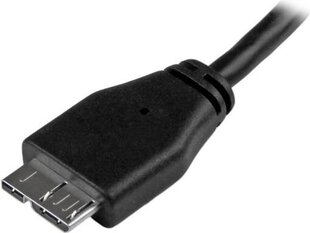 StarTech USB3AUB15CMS price and information | Mobile phone cables | hansapost.ee