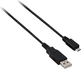 V7 V7E2USB2AMCB-01M цена и информация | Кабели для телефонов | hansapost.ee