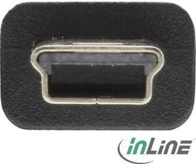 InLine 33107X hind ja info | Mobiiltelefonide kaablid | hansapost.ee