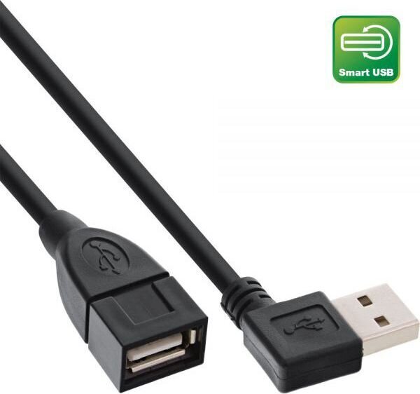 InLine 34602R цена и информация | USB adapterid ja jagajad | hansapost.ee