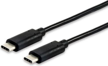Equip USB-C - USB-C 1 m (12888307) цена и информация | Mobiiltelefonide kaablid | hansapost.ee
