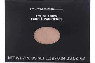 Тени для век MAC Small Eye Shadow Pro Palette Refill All That Glitters, 1,3 г цена и информация | Тушь, средства для роста ресниц, тени для век, карандаши для глаз | hansapost.ee