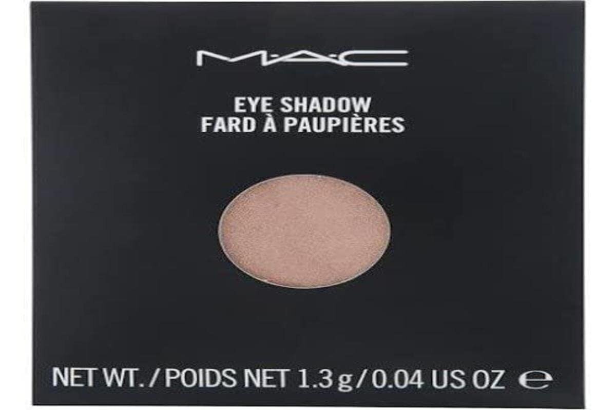 Lauvärv MAC Small Eye Shadow Pro Palette Refill All That Glitters, 1,3 g hind ja info | Lauvärvid, ripsmetušid ja silmapliiatsid | hansapost.ee