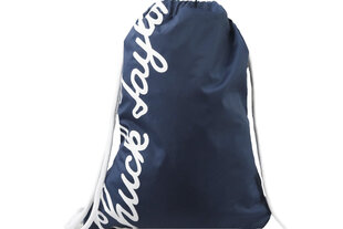 Jalatsikott Converse Cinch 10006937-A02 цена и информация | Школьные рюкзаки, спортивные сумки | hansapost.ee