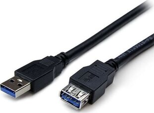 Hertz USB-A - USB-A hind ja info | Mobiiltelefonide kaablid | hansapost.ee