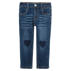 Cool Club джинсы для девочек, CJG2511834 цена и информация | Брюки для девочки, бирюзовые | hansapost.ee