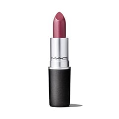 Huulepulk MAC Frost Lipstick, #313 Plum Dandy, 3 g. цена и информация | Помады, бальзамы, блеск для губ | hansapost.ee